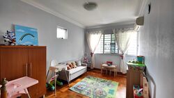 Blk 419 Choa Chu Kang Avenue 4 (Choa Chu Kang), HDB Executive #395747721